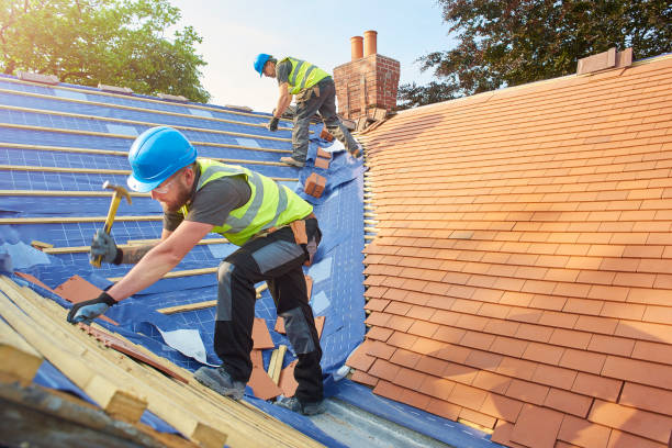 Best Metal Roofing Installation  in Freeport, TX