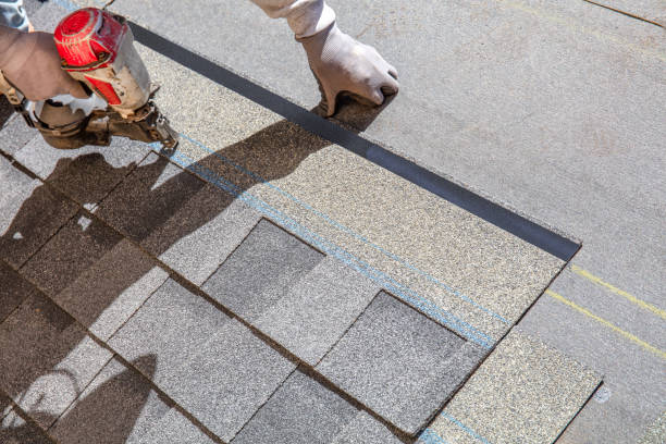 Best Green or Eco-Friendly Roofing Solutions  in Freeport, TX